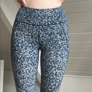 Sweaty Betty power leggings